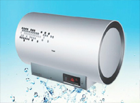燃气热水器清洗
